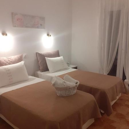 Marili Downstairs Apartments Roda (Corfu) Exterior photo