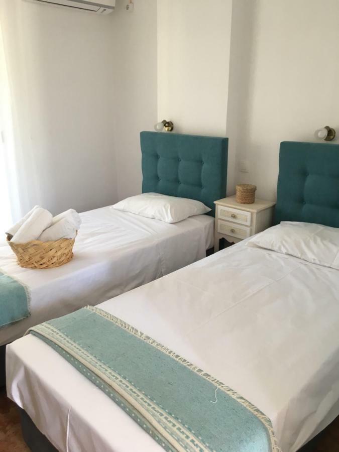 Marili Downstairs Apartments Roda (Corfu) Exterior photo